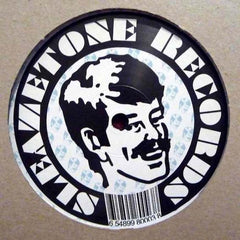 James Braun : Sleaze Sessions (12")
