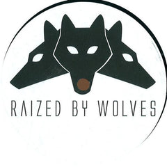 Raized By Wolves : The Call (12", Ltd, W/Lbl)