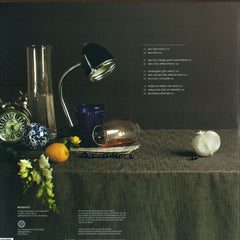 Douglas Greed : KRL (2x12", Album)