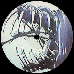 Sons Of Mecha : Rocweiller / Rocweiller (Dylan Remix) (12")