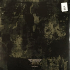 Robert Manos : Trouble (12")