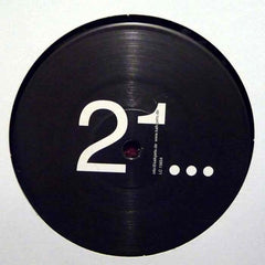 Roman (2) : The Asthmatic Kingdom EP (12", EP)
