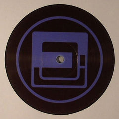 Random Movement & Ben Soundscape : Many Things / Perpetual (12")