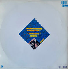 Jeff Lorber : Facts Of Love (12", RE)