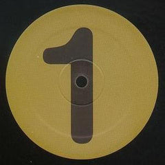 Silence The Sneak : Hot Wired (12")