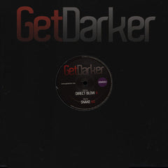 Truth (18) : Direct Blow / Snake (12")