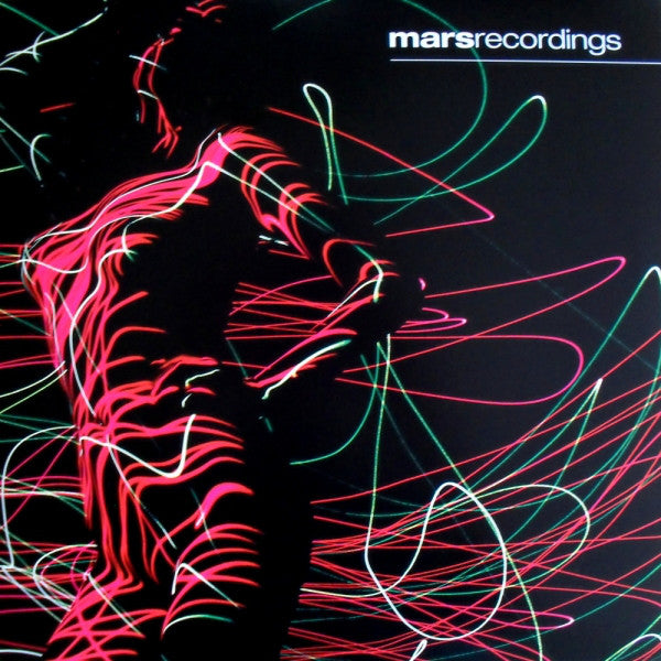 Mute & Mako : Essential Forms / Who Knows (12", Red)