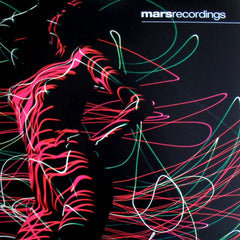Mute & Mako : Essential Forms / Who Knows (12", Red)