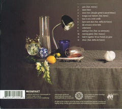 Douglas Greed : KRL (CD, Album)
