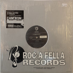 Cam'ron : Oh Boy / The Roc (12")