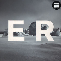 Misanthrop / Phace & Rockwell (10) : Energy EP (ER) (12", EP, Ltd, Whi)