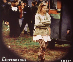 Mistabishi : Trip (CD, Album)
