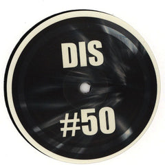 Mindscape (2) & Hydro (6) / Zero Tolerance & Script (3) : 10 Years Of Dispatch E.P. (12", EP)