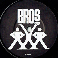 Bros : I Owe You Nothing (7", Single, 3Br)