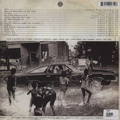 M.E.D. (2) : Classic (2xLP, Album)