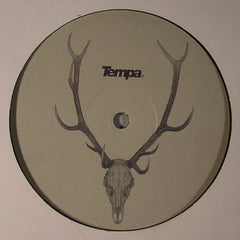 SP:MC & LX One : Hunted / Oh My Gosh (12")