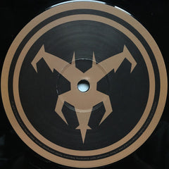 Transportation AAD : Last Train To Lexington (12")