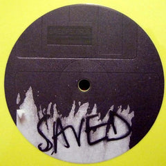 Various : Collection A - Disc 2 (12", Smplr, Yel)