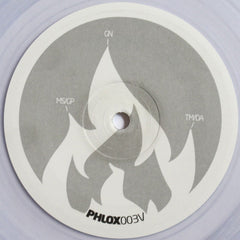 Group Niob : Nexus (12", Cle)