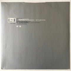 Stereo MC's : Lost In Music (Remix) (12", Single)