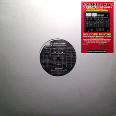 Gaberealistic : A Scratch Odyssey (LP)