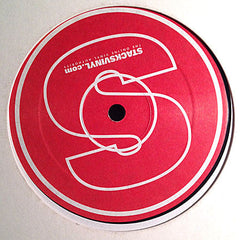 Gaberealistic : A Scratch Odyssey (LP)