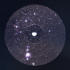 Jeff Mills : Star Chronicles - Orion EP (12", EP)