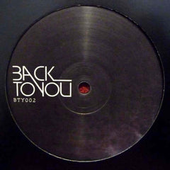 Michael McLardy : Give Me A Reason (12")