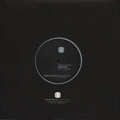 Mortem (5) : Get Closer / Monoveler (10")