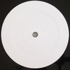 Serum & Northern Lights / Foreign (2) : Watch Out / Possessive (12", Promo, W/Lbl)