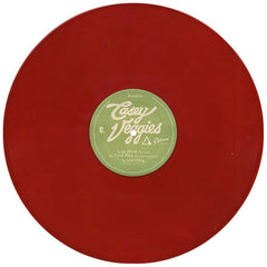 Casey Veggies : Sleeping In Class (2xLP, Album, Col)
