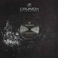 Ben Verse* : Manipulate / No Solution (12")