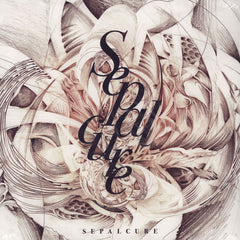 Sepalcure : Sepalcure (2x12", Album)