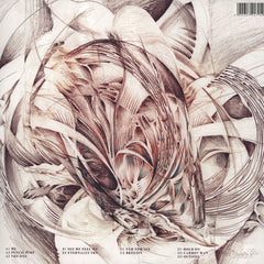 Sepalcure : Sepalcure (2x12", Album)