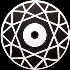 Fran von Vie : Forbidden Places (12")
