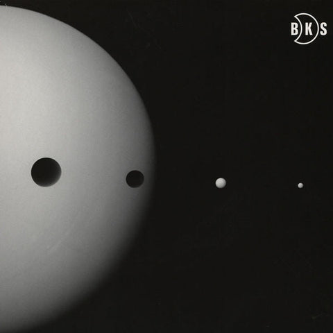 Mario & Vidis* : Staar Wars EP (12", EP)
