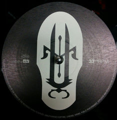 DJ Dan : That Zipper Track (12", Promo)