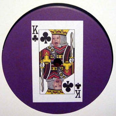 Gary Byrd & The G.B. Experience : The Crown (Tabro & Yardley Mix) (12", S/Sided, Unofficial)