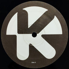 Jan Wayne Meets Lena (2) : Total Eclipse Of The Heart (12")