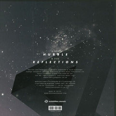 Basher & Xtrah : Hubble (12")