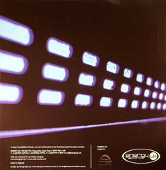 Base Graffiti : The Core / Expounder (12")