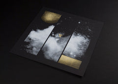 Loops Haunt : Ark (12", EP)