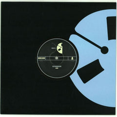 Ultramarine : Acid / Butch (10")