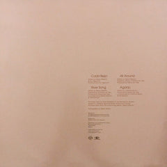 Bebel Gilberto : Bebel Gilberto (12", Promo, Smplr, Cle)