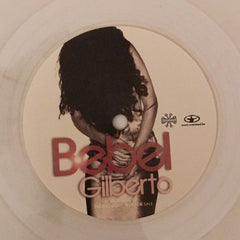 Bebel Gilberto : Bebel Gilberto (12", Promo, Smplr, Cle)