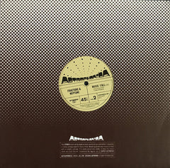 Fracture (2) / Fracture & Neptune : Bad Habit / Music Y'all (12")