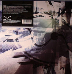 Optiv & BTK : Let It Hit 'Em / Mind Over Matter (12")