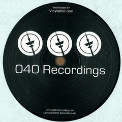 Marco Maniera : Gyinyase (12")