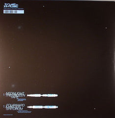 Neonlight / Fourward & Mefjus : The Frozen Tape / Shitdrum (12")