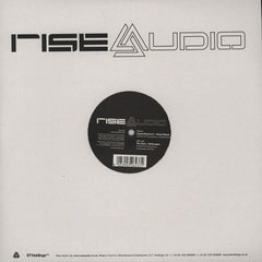 Cause 4 Concern / The Sect (3) : Dead Planet  / Entheogen (12")